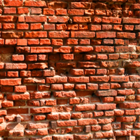 trading brick walls