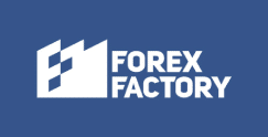 forex factory logo