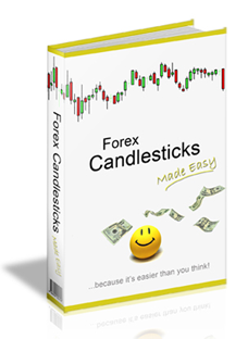 forex candlesticks made easy